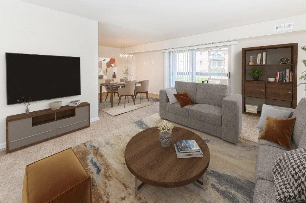 The Preserve At Owings Crossing Apartment Homes